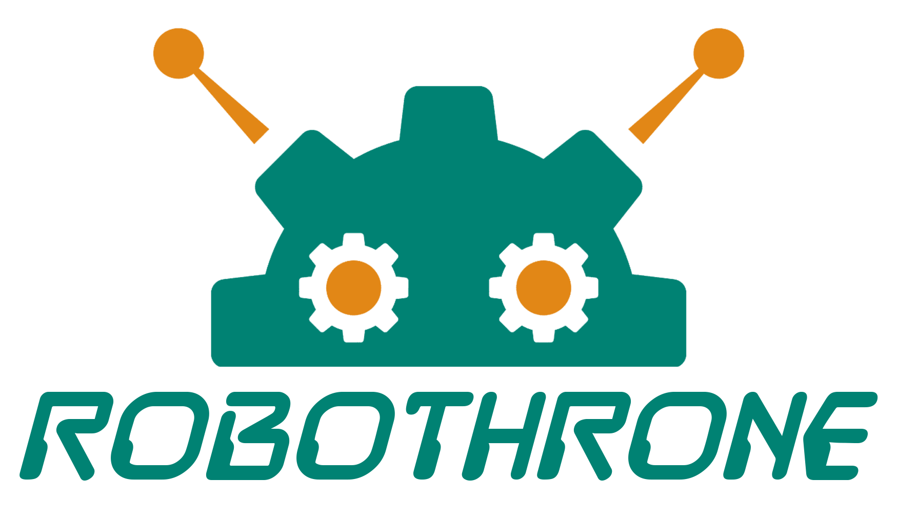 Robothrone