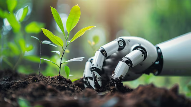 Environmental Monitoring