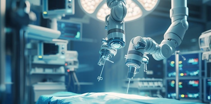 Healthcare Innovation