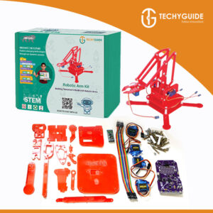 Robotic Arm Kit