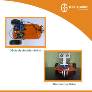 TechBoT Arduino Kit